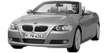 BMW E93 U0451 Fault Code