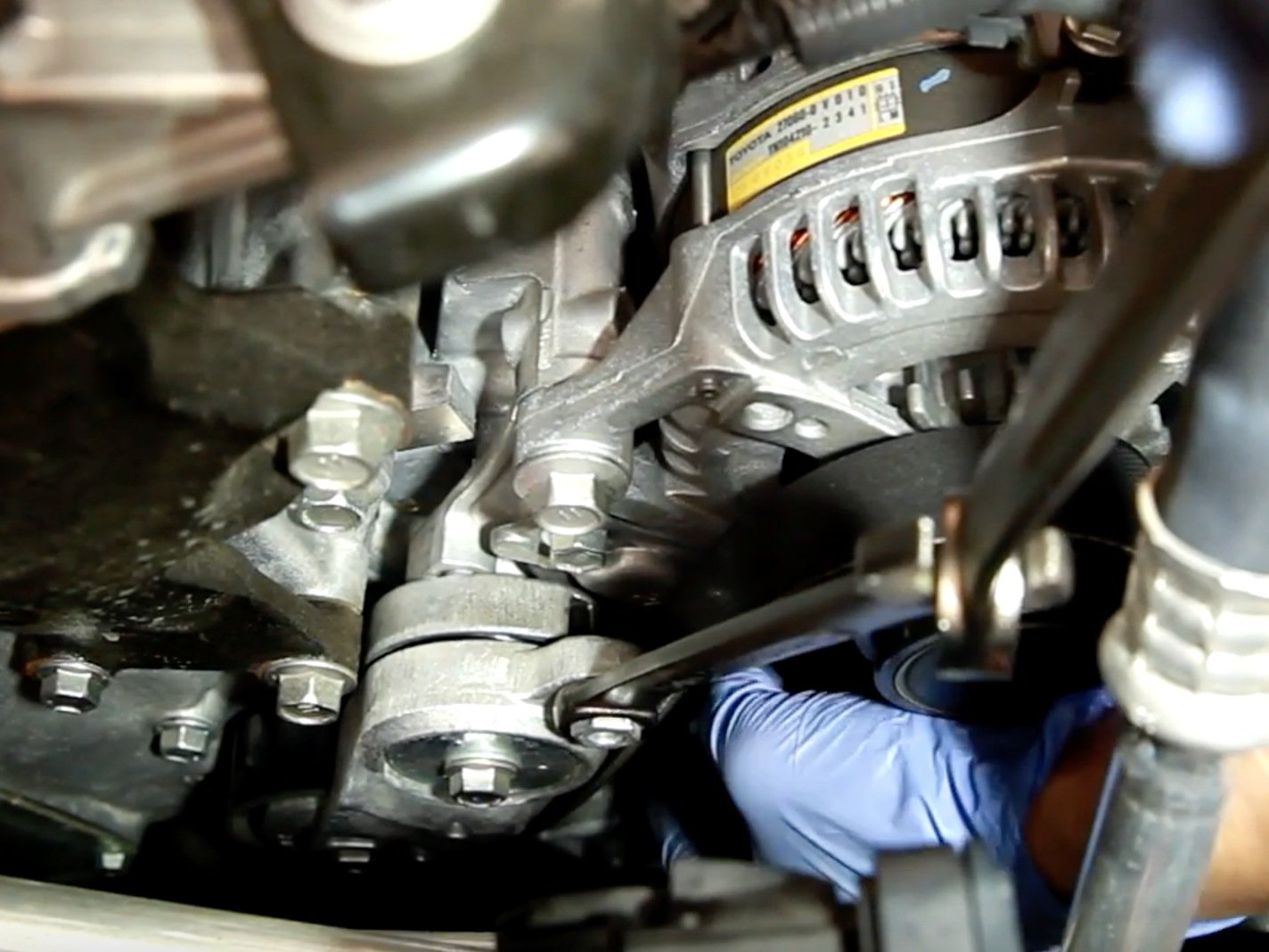 See U0451 in engine